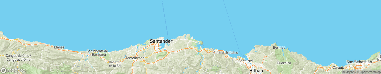 View the campsite on the map